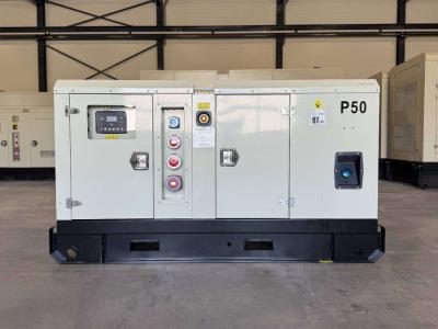 Perkins 1103A-33TG1 - 50 kVA Generator - DPX-19803 in vendita da DPX Power Europe B.V.