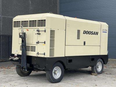 Doosan 21 / 224 - N in vendita da Machinery Resale