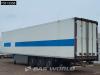 Schmitz SCB*S3B 3 axles Meat Fleisch Doppelverdampfer Foto 2 thumbnail