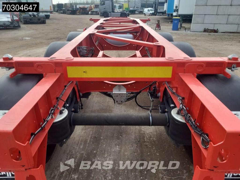 Van Hool 20Ft Foto 10