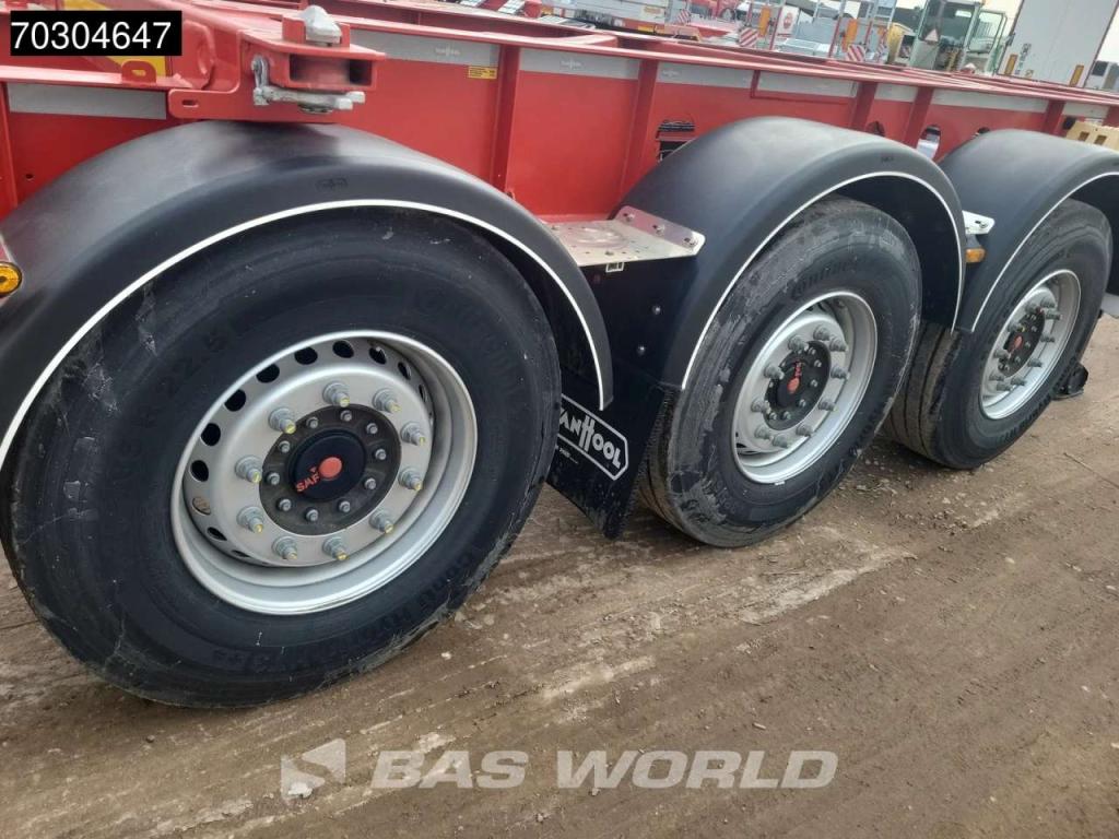 Van Hool 20Ft Foto 13