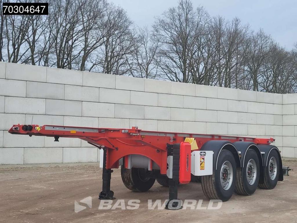 Van Hool 20Ft Foto 2