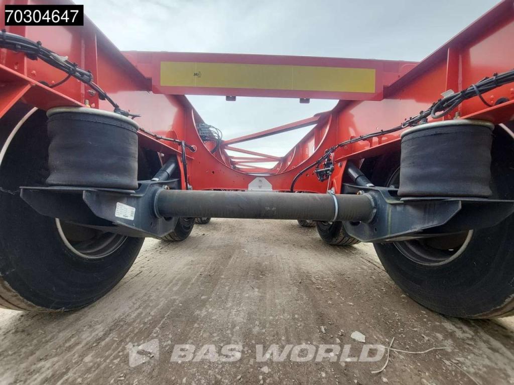 Van Hool 20Ft Foto 22