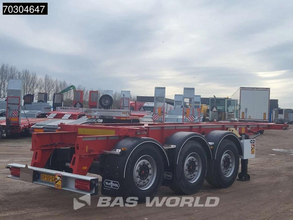 Van Hool 20Ft Foto 6