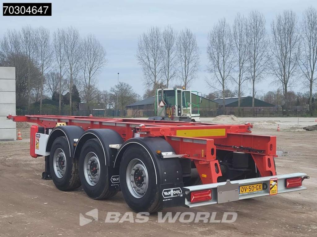 Van Hool 20Ft Foto 7