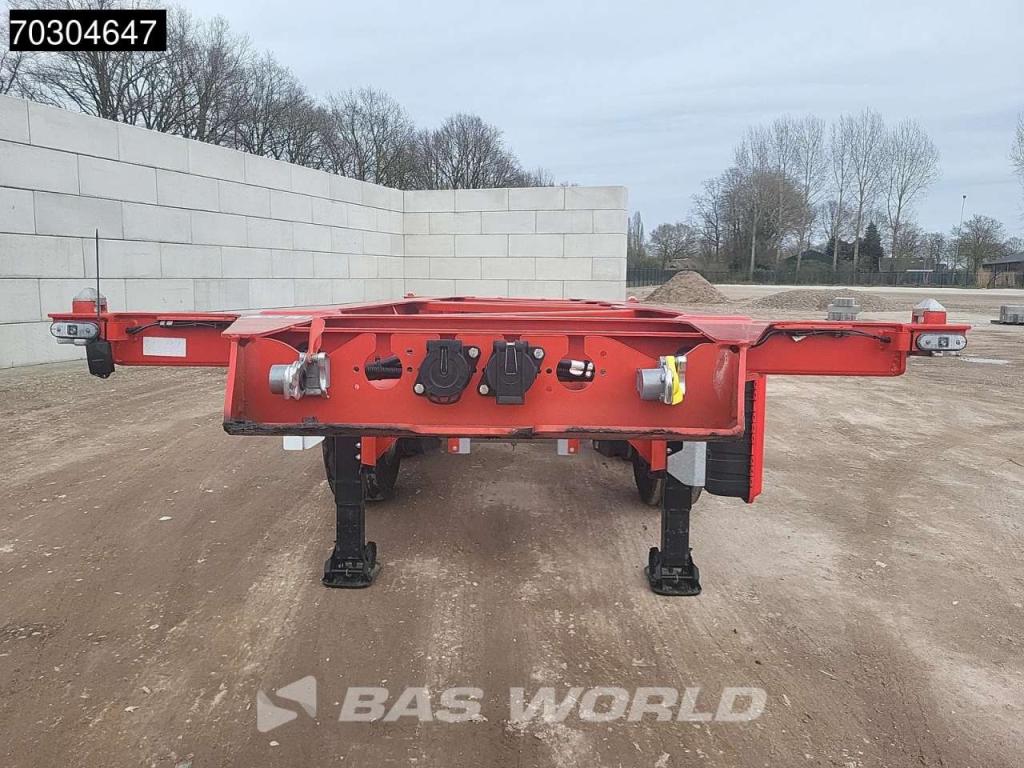 Van Hool 20Ft Foto 8