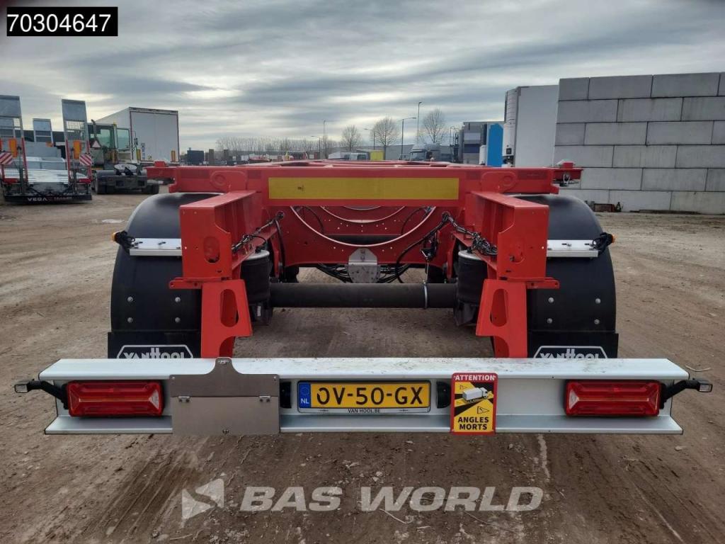 Van Hool 20Ft Foto 9