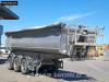 Schmitz SCB*S3D Lift Axle Steel Foto 3 thumbnail