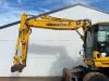 Komatsu PW160-8 - Triple Boom / Blade / Hammer Lines Foto 15 thumbnail