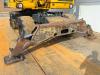 Komatsu PW160-8 - Triple Boom / Blade / Hammer Lines Foto 22 thumbnail