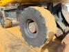 Komatsu PW160-8 - Triple Boom / Blade / Hammer Lines Foto 25 thumbnail