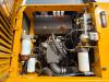 Komatsu PW160-8 - Triple Boom / Blade / Hammer Lines Foto 28 thumbnail