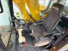 Komatsu PW160-8 - Triple Boom / Blade / Hammer Lines Foto 8 thumbnail