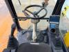 Komatsu PW160-8 - Triple Boom / Blade / Hammer Lines Foto 9 thumbnail