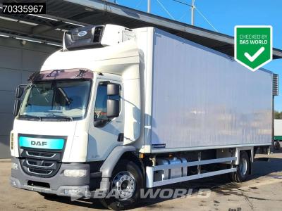 Daf LF 290 4X2 Lamberet Carrier Supra 750 2000kg Tailgate Euro 6 in vendita da BAS World B.V.