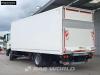 Man TGM 15.290 4X2 15tonner 1500kg Ladebordwand Automatic Euro 6 Foto 2 thumbnail