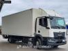 Man TGM 15.290 4X2 15tonner 1500kg Ladebordwand Automatic Euro 6 Foto 3 thumbnail