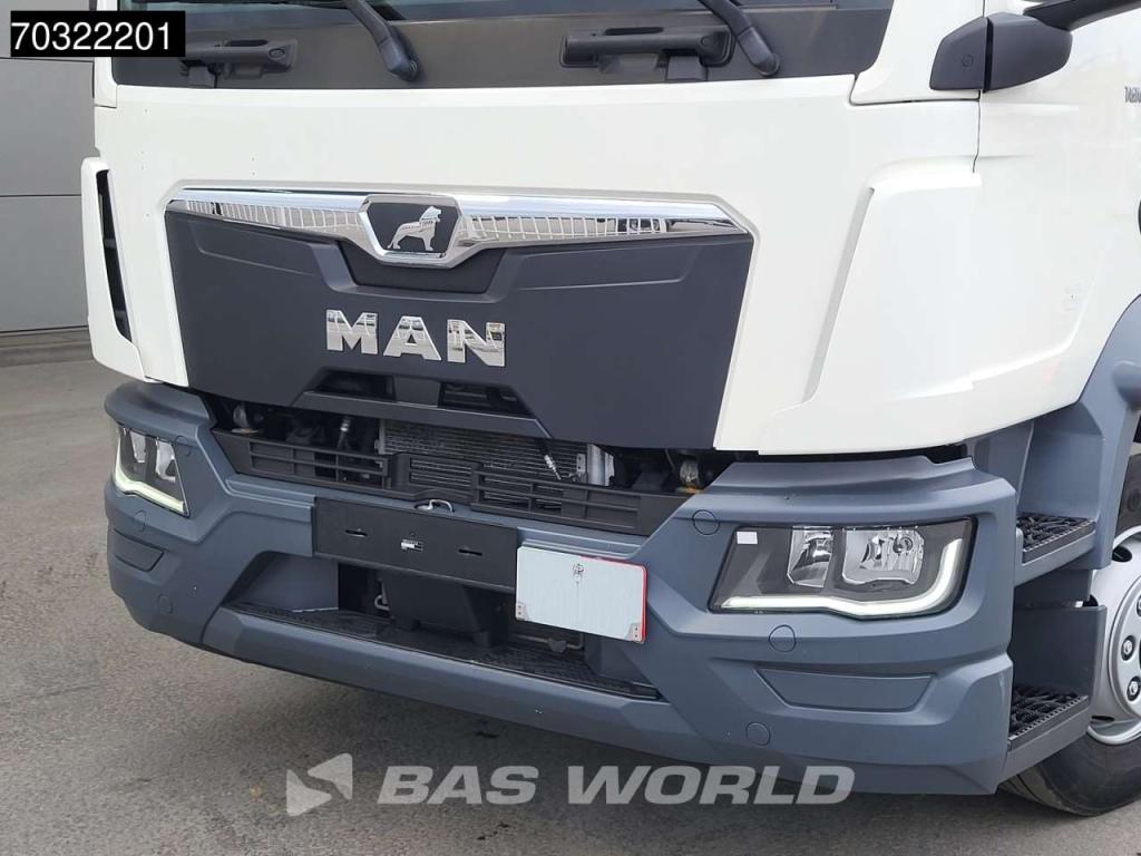 Man TGM 15.290 4X2 15tonner 1500kg Ladebordwand Automatic Euro 6 Foto 8