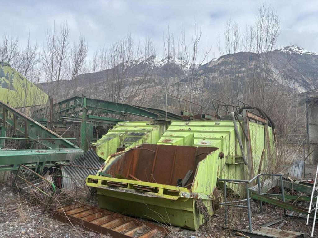 Other manufacturers Movimax THZ 1500 Foto 4