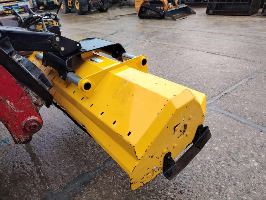 Orsi TECNIK HYDRO2250 Foto 2