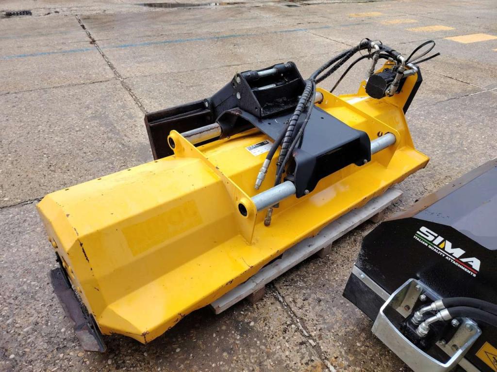 Orsi TECNIK HYDRO2250 Foto 6