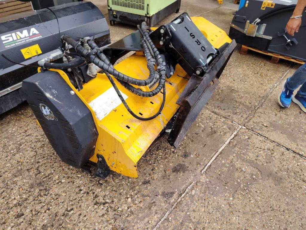 Orsi TECNIK HYDRO2250 Foto 7