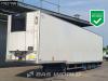 Talson F1227 3 axles Flower Width Carrier Vector 1550 Foto 1 thumbnail