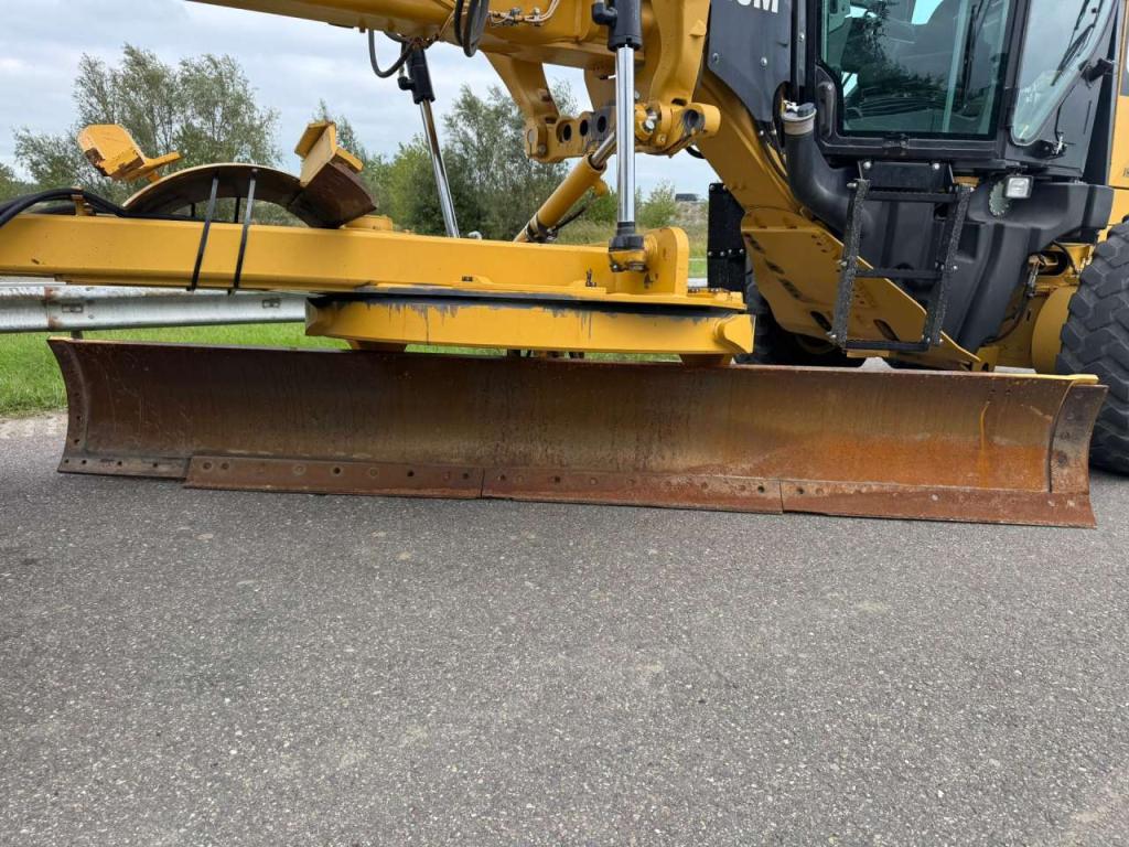 Caterpillar 140M Foto 22