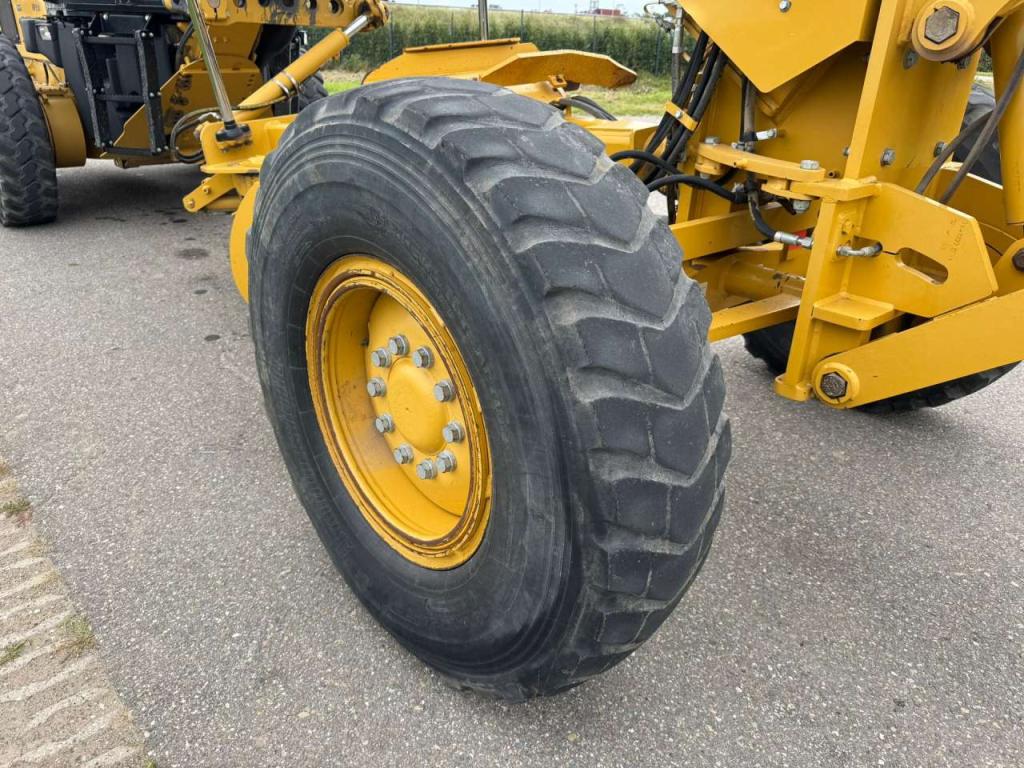Caterpillar 140M Foto 26