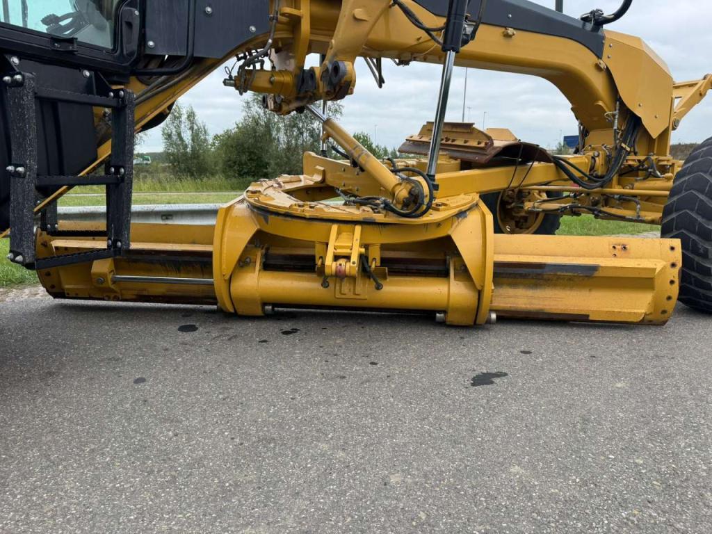 Caterpillar 140M Foto 27