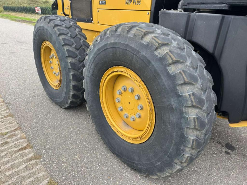 Caterpillar 140M Foto 28