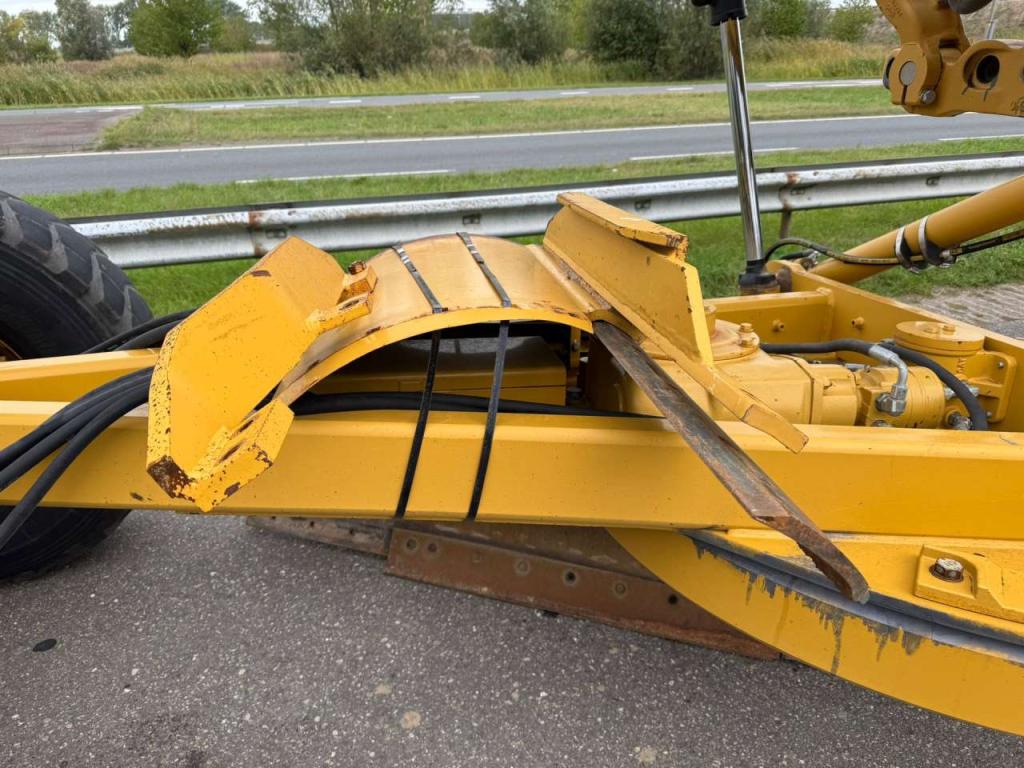 Caterpillar 140M Foto 30