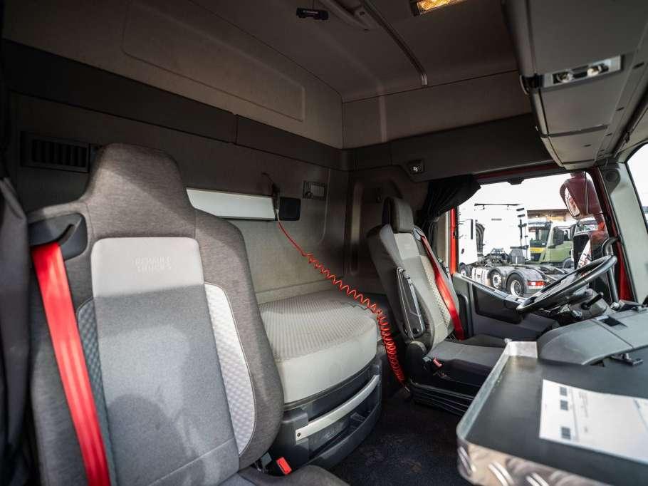Renault C520-6x4 + HYDR. + INTARDER Foto 15