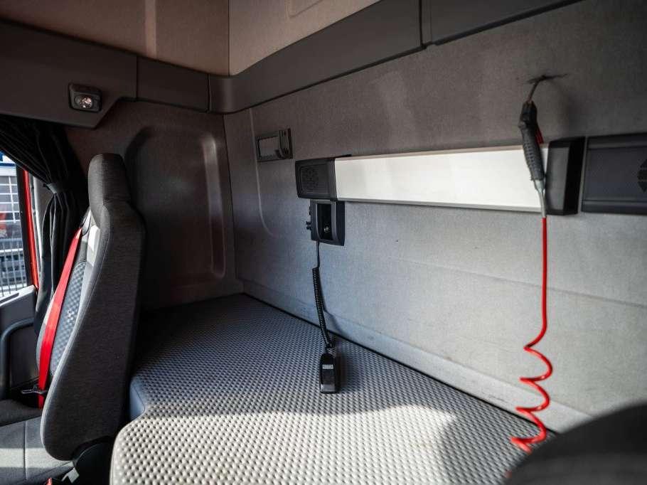 Renault C520-6x4 + HYDR. + INTARDER Foto 19