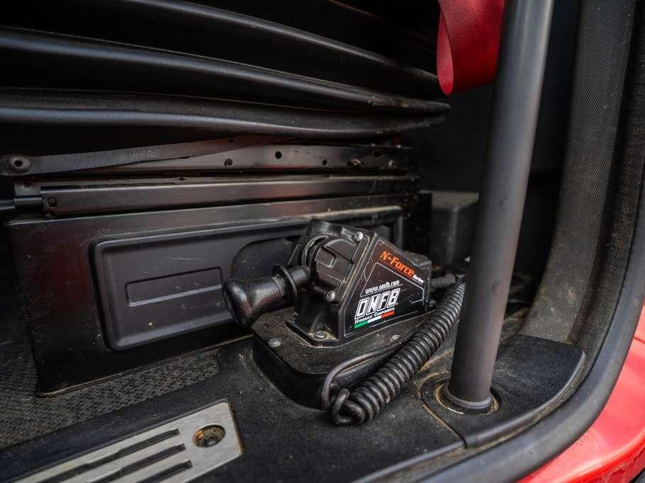 Renault C520-6x4 + HYDR. + INTARDER Foto 21