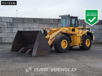Hyundai HL760