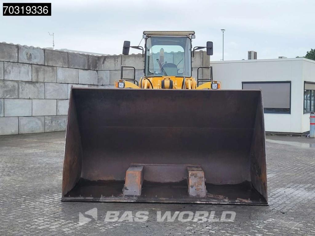 Hyundai HL760 Foto 13