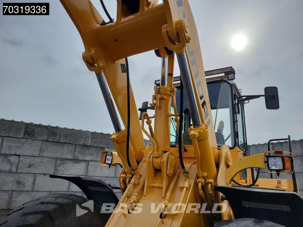 Hyundai HL760 Foto 15
