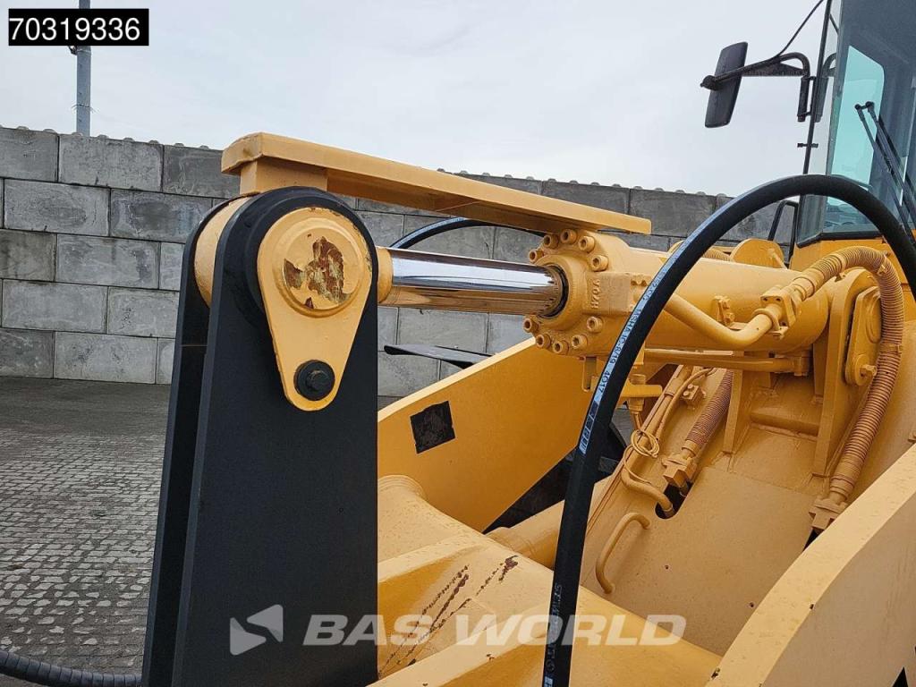 Hyundai HL760 Foto 16