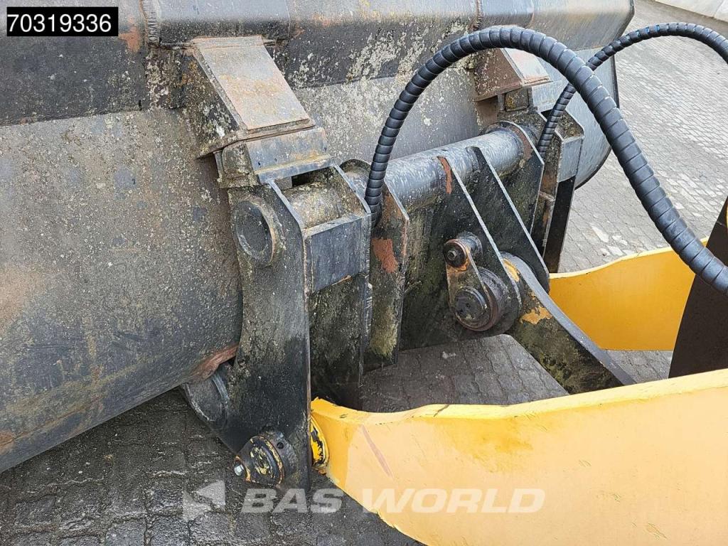 Hyundai HL760 Foto 21