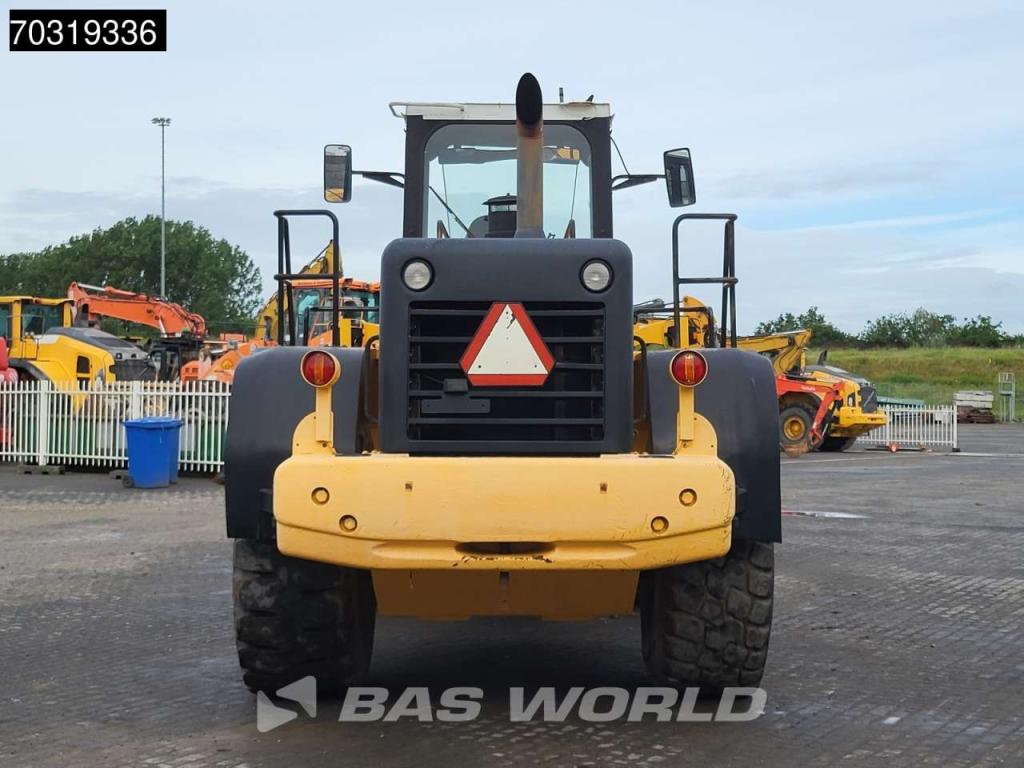 Hyundai HL760 Foto 9