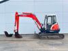 Kubota KX161-3A - Extra Bucket / Quick Coupler Foto 1 thumbnail