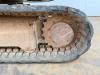 Kubota KX161-3A - Extra Bucket / Quick Coupler Foto 23 thumbnail