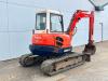 Kubota KX161-3A - Extra Bucket / Quick Coupler Foto 5 thumbnail
