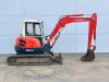 Kubota KX161-3A - Extra Bucket / Quick Coupler Foto 6 thumbnail