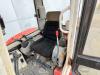 Kubota KX161-3A - Extra Bucket / Quick Coupler Foto 8 thumbnail