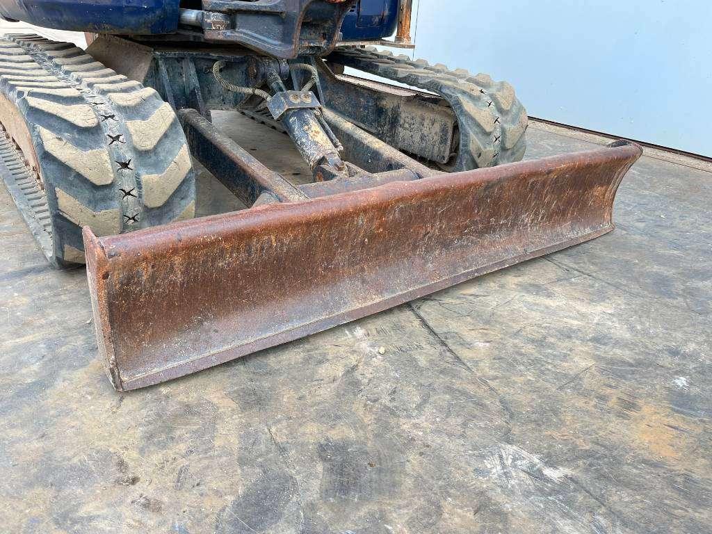 Kubota KX161-3A - Extra Bucket / Quick Coupler Foto 21