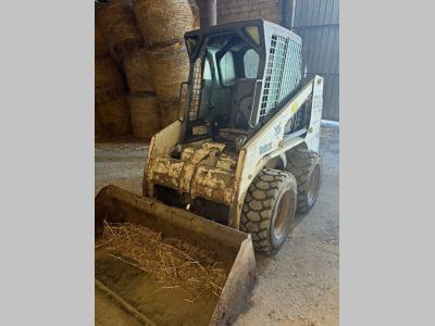 Bobcat S130