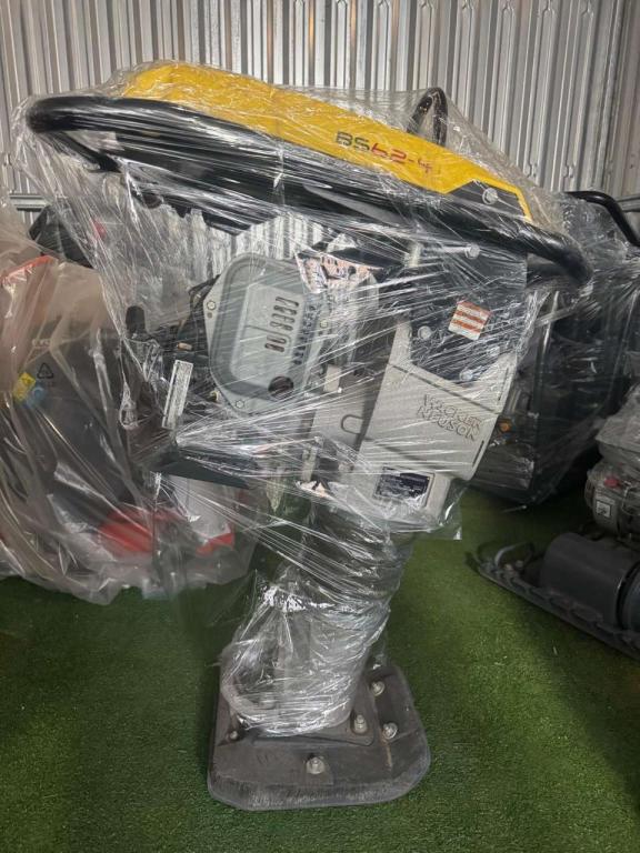 Wacker Neuson BS 62-4 Foto 1