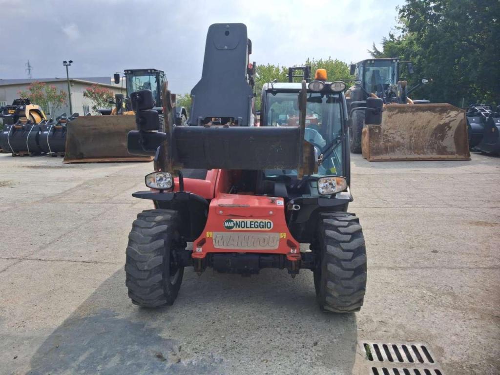 Manitou MT 625 H Foto 7